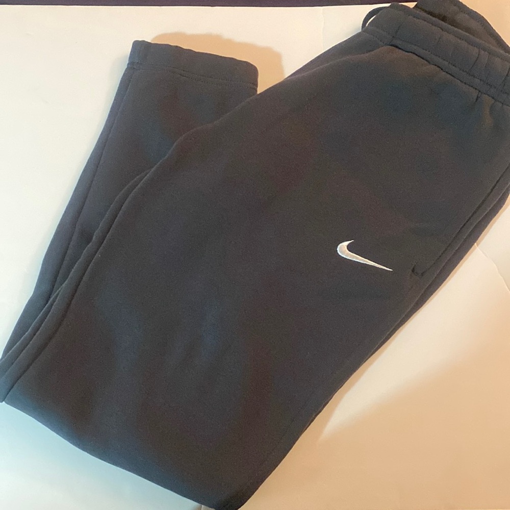 Nike sweats